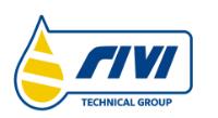 GRUPO TÉCNICO RIVI logo