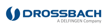 Drossbach logo