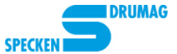 SPECKEN DRUMAG logo