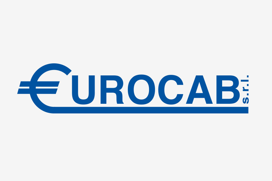 EUROCAB logo