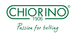 CHIORINO logo