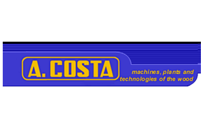 A.COSTA RIGHI logo