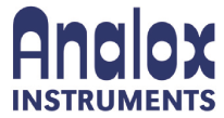 ANALOX logo