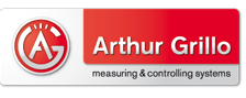 Arthur Grillo logo