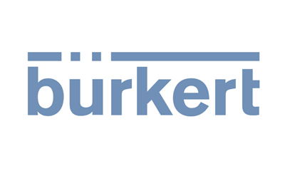 BURKERT logo