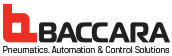 Baccara logo