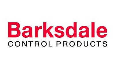 BARKSDALE logo