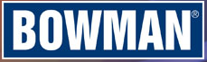 Bowman logo
