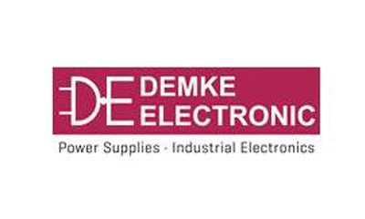 Demke logo