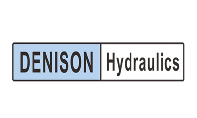 DENISON logo