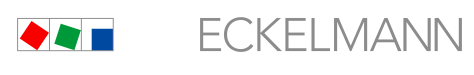 ECKELMANN logo