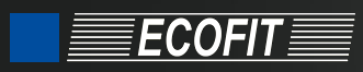 ECOFIT logo