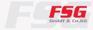 FSG GMBH logo