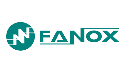 FANOX logo