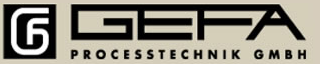 GEFA logo