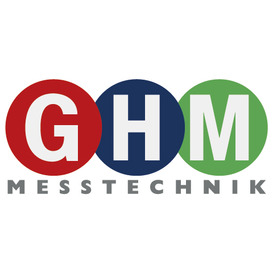 GHM logo