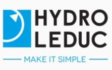 HYDRO LEDUC logo