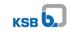 KSB logo