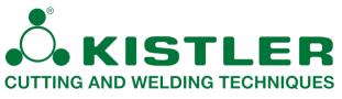 Kistler Machine logo