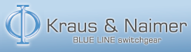 Kraus&Naimer logo