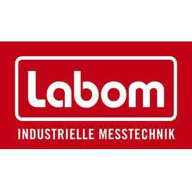 LABOM logo