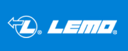 LEMO logo