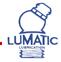 LUMATIC logo