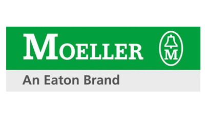 MOELLER logo