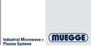 MUEGGE logo