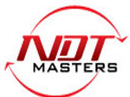NDT Master logo