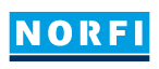 NORFI logo