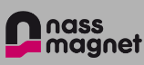 Nass Magnet logo