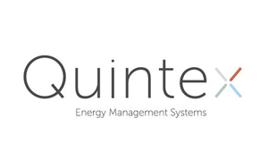 QUINTEX logo