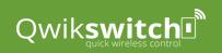 Qwik-Switch logo
