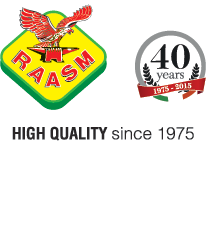 Raasm logo