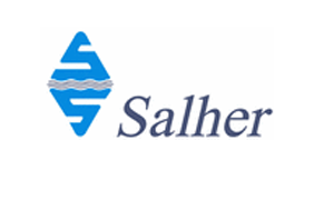 SALHER logo