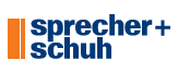 SPRECHER+SCHUH logo