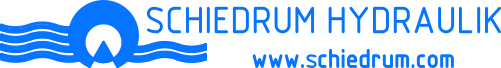 Schiedrum Hydraulik logo