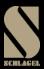 Schlagel logo