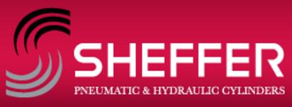 SHEFFER logo
