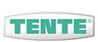 TENTE logo