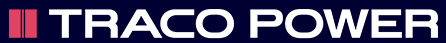 TRACO POWER logo