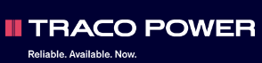 TRACO Electronic logo