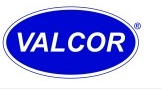 VALCOR logo