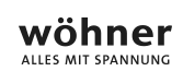 Wöhner logo