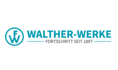 Walther Electric logo