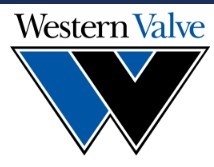 WESTERN VALVE logo