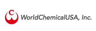 WORLD CHEMICAL logo
