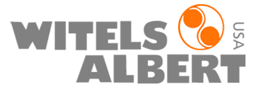 WITLES ALBERT logo