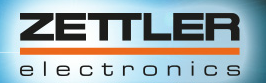 ZETTLER logo